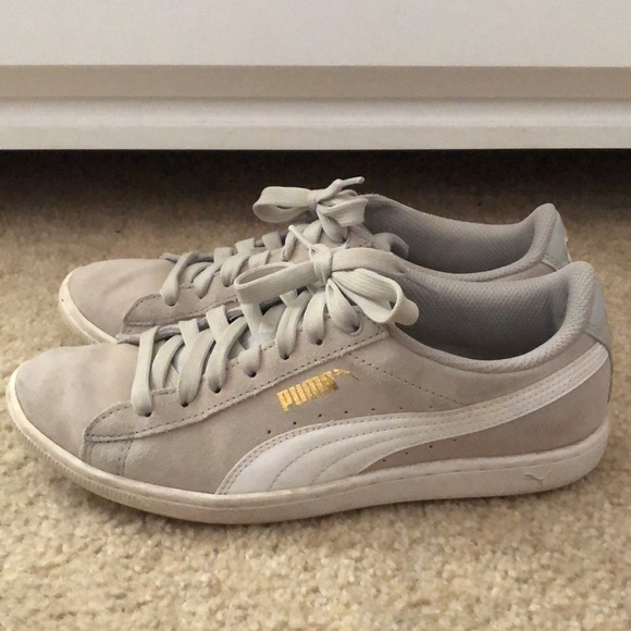 women’s puma shoes - Picture 5 of 9